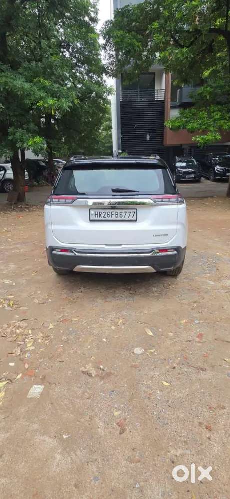 Jeep Meridian 2023