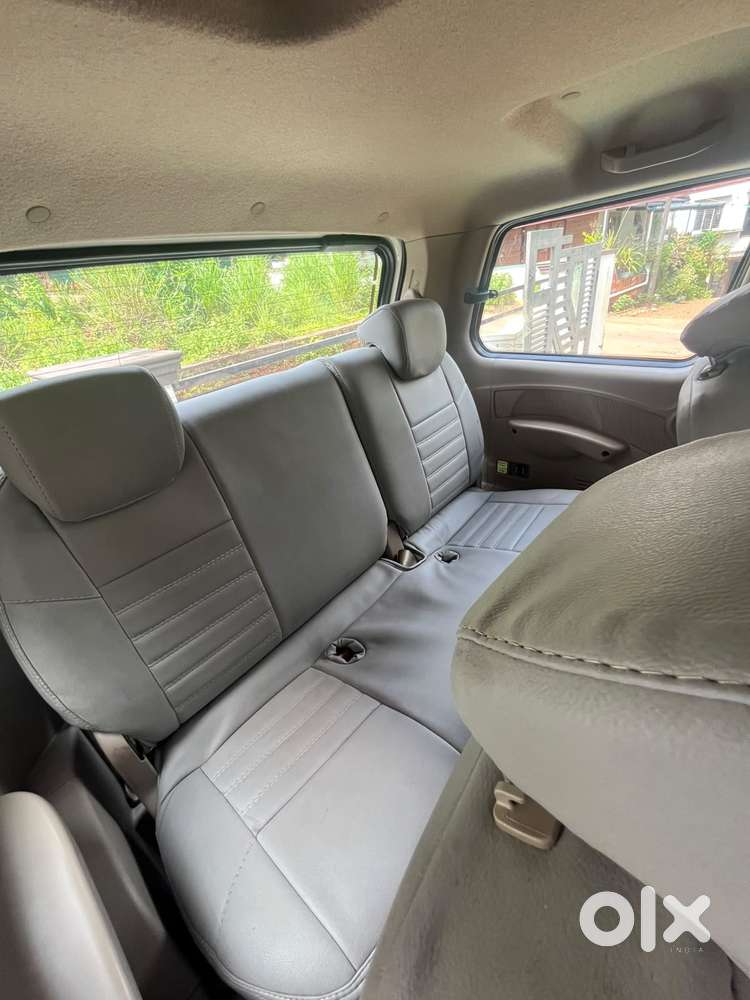 Mahindra Xylo D4, 2018, Diesel