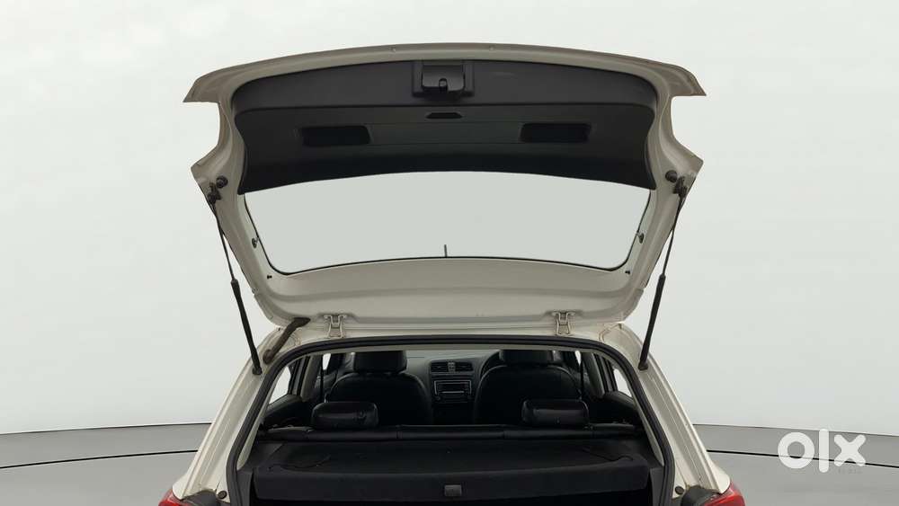 Volkswagen Polo 1.0 Mpi Comfortline, 2019, Petrol