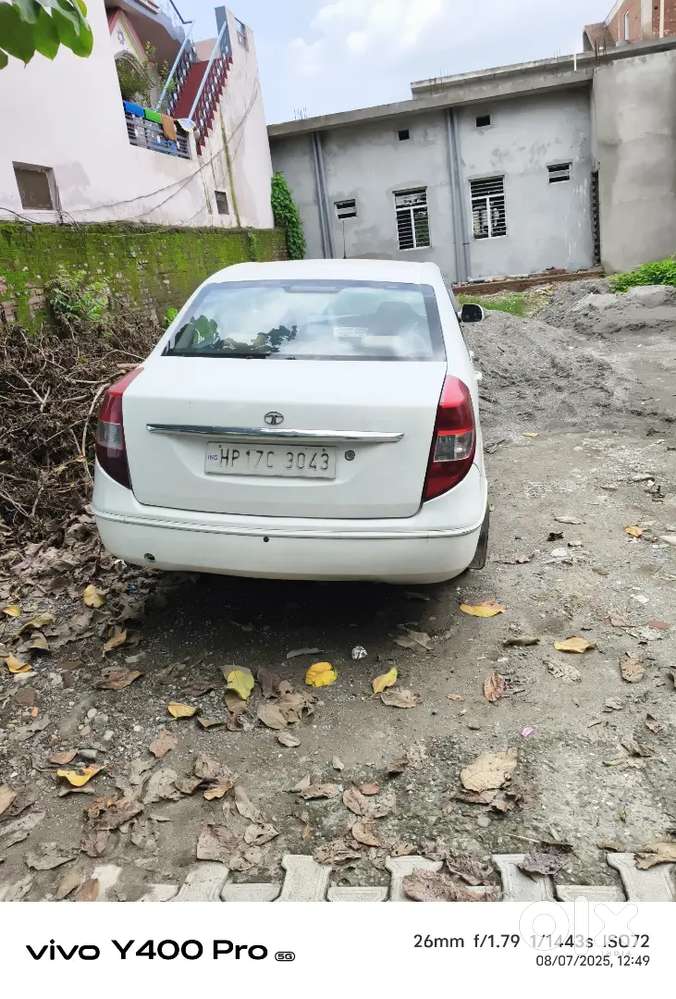 Tata Manza 2013 Diesel 77000 Km Driven