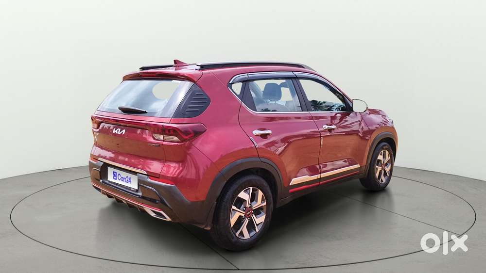 Kia Sonet 1.5 Gtx Plus Diesel, 2023, Diesel