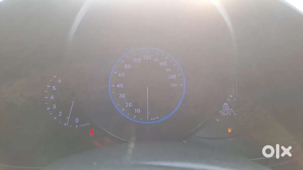 Hyundai Venue S 1.2 Petrol, 2019, Petrol