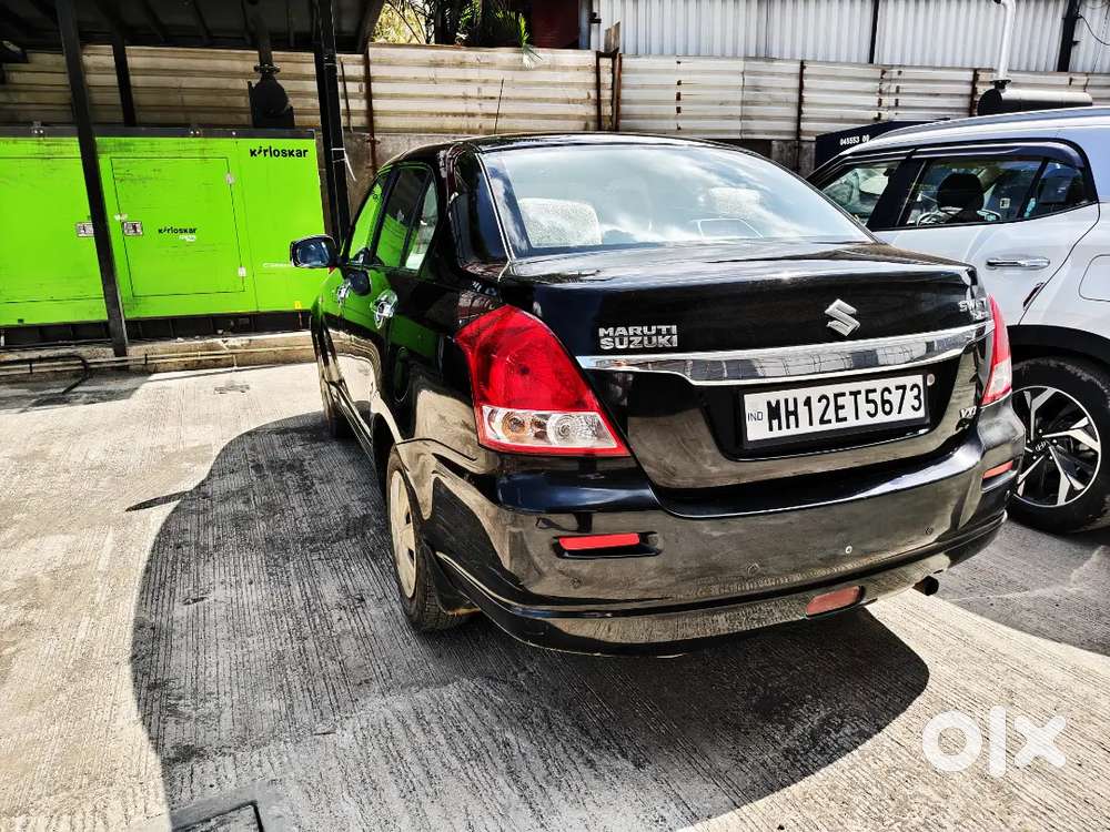 Maruti Suzuki Swift 2008 Car