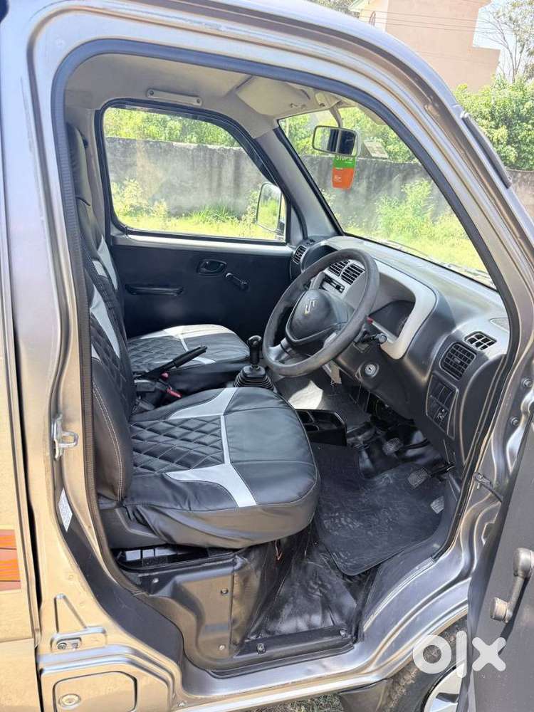 Maruti Suzuki Eeco 5 Seater Standard, 2019, Petrol