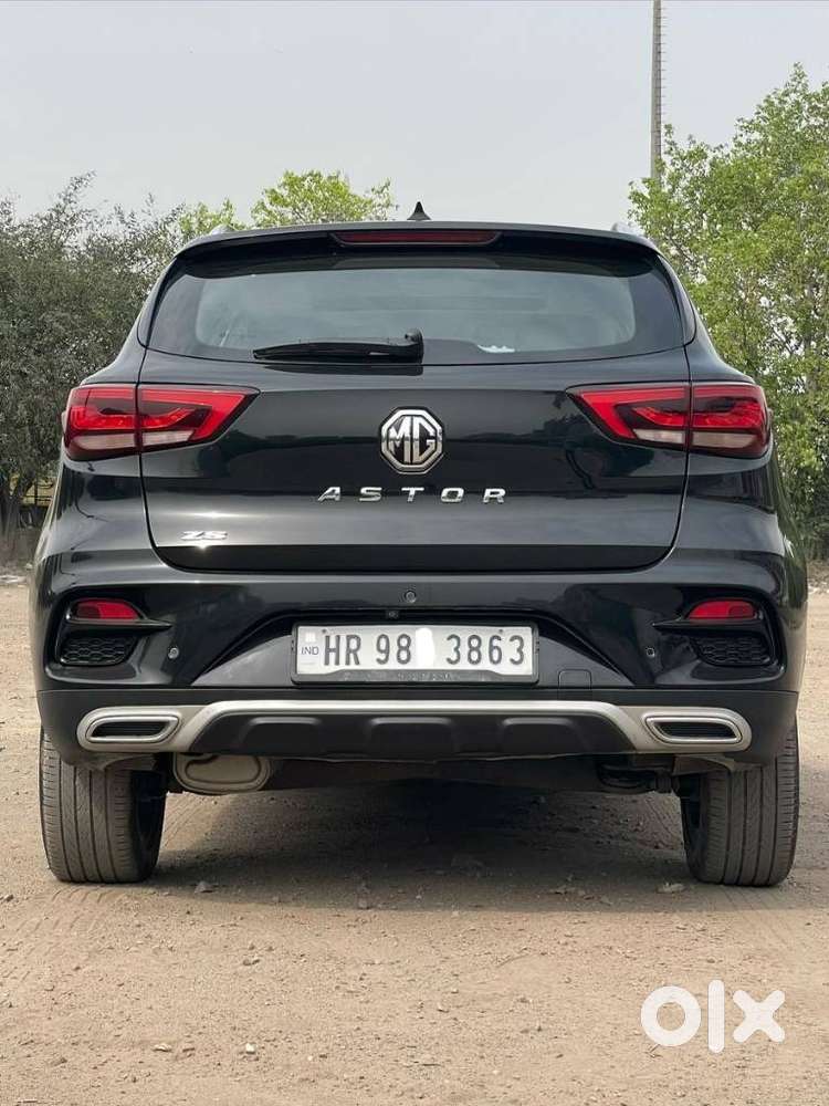 Mg Astor 1.5 Sharp, 2026, Petrol