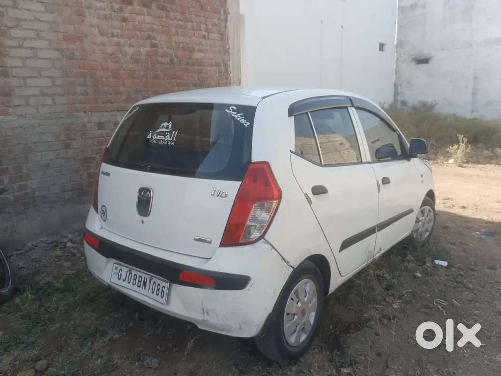 Hyundai I10 2009