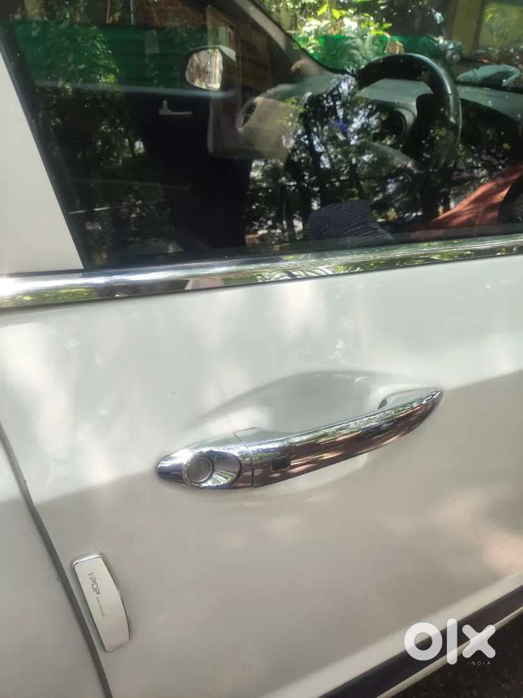 Hyundai Grand I10 2016 At Asta