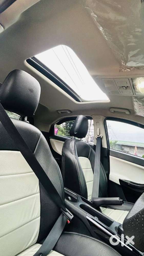 Tata Nexon Fearless Plus 1.2 Revotron Petrol 6 Mt, 2024, Petrol