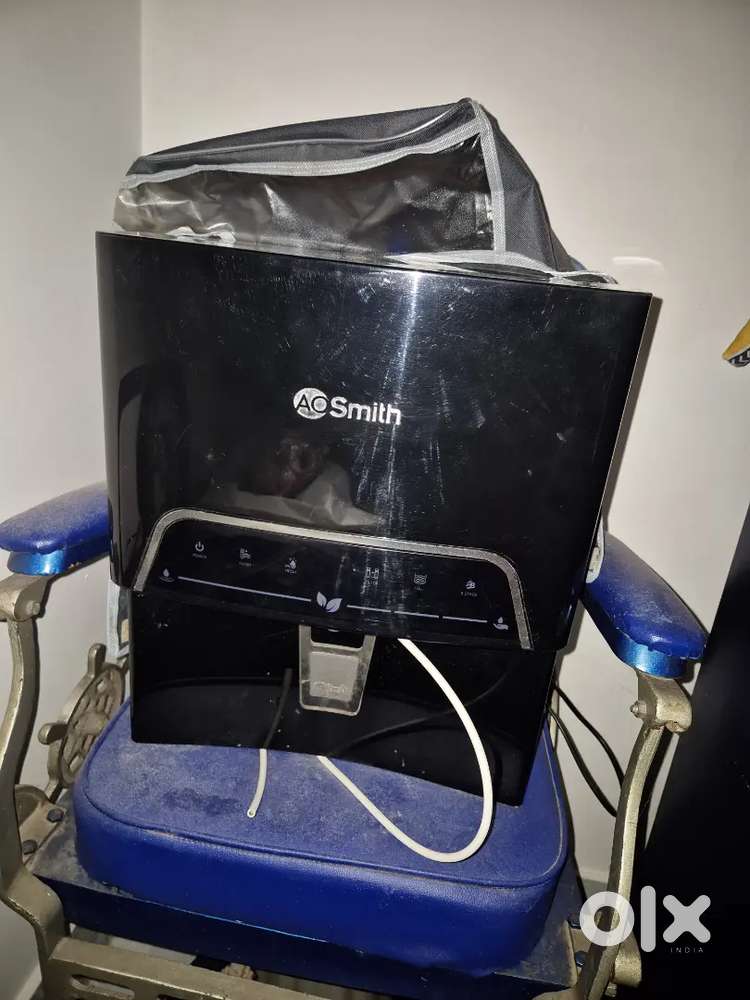 Ao Smith-water filter..PROPLANET P4