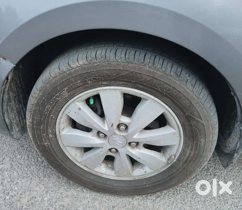 Hyundai I20 2012 Petrol Well Maintained