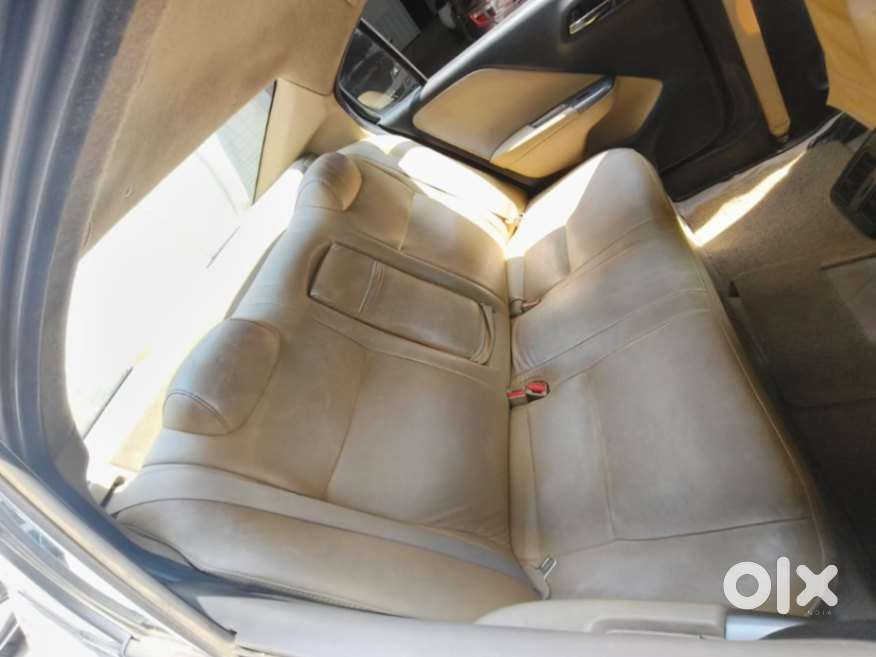 Honda City 2014-2015 V Mt, 2015, Petrol