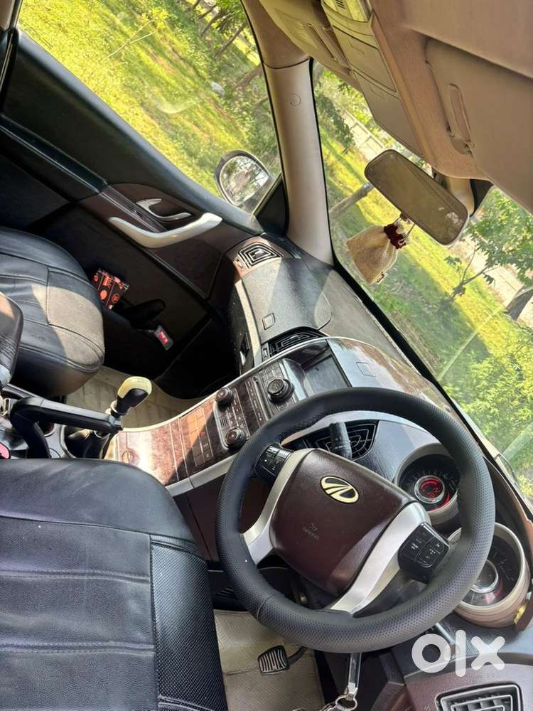 Mahindra Xuv500 Diesel 2014