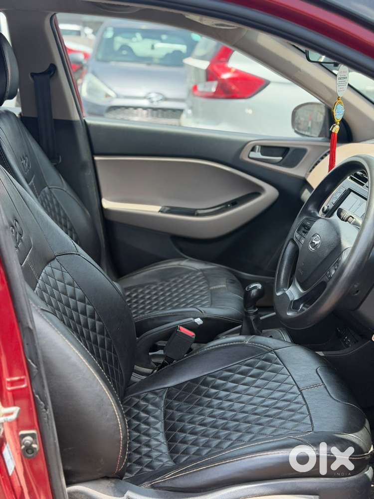 Hyundai Elite I20 1.2 Sportz Plus Vtvt Cvt, 2019, Petrol
