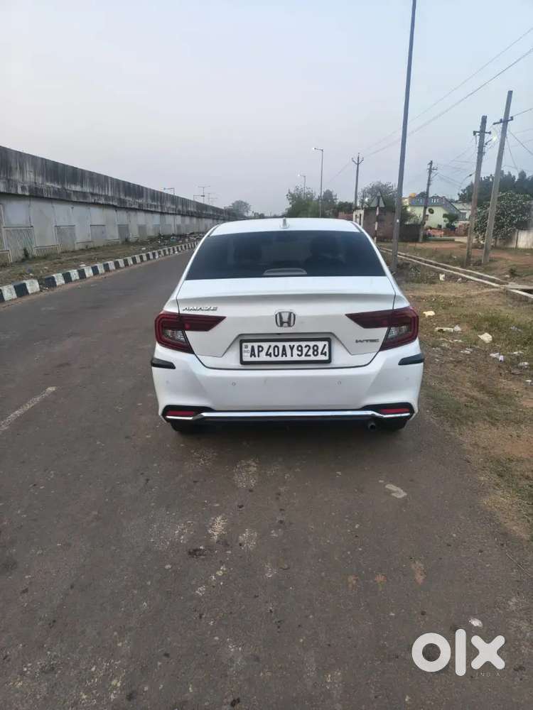 Honda Amaze 2023 Petrol Good Condition