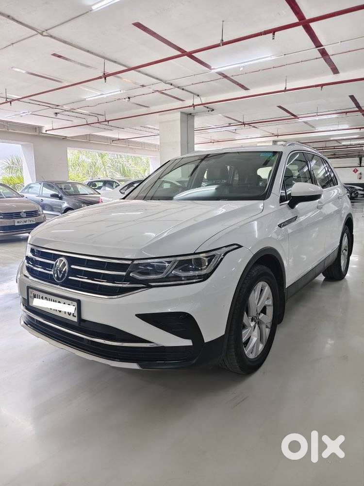 Volkswagen Tiguan 2.0 Elegance Tsi Dsg, 2022, Petrol
