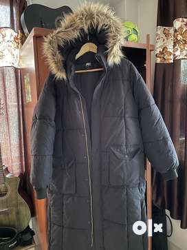Olx winter jacket deals
