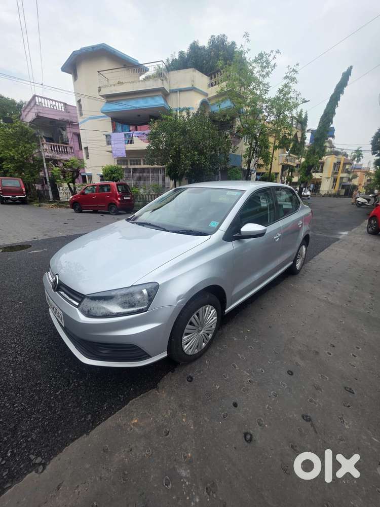 Volkswagen Ameo 1.2 Mpi Comfortline, 2019, Petrol