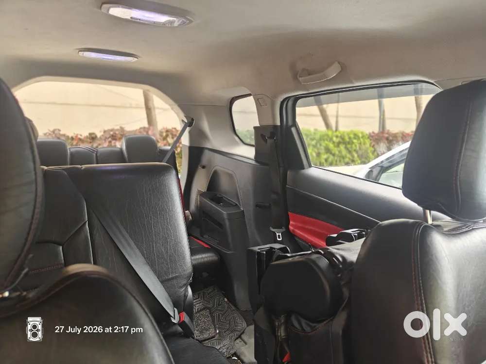 Tata Safari Diesel 2024