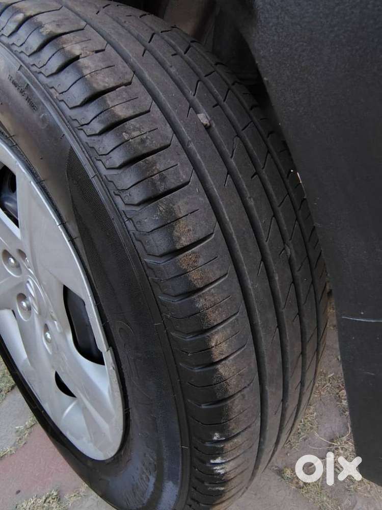 Hyundai Venue S Mt 1.2 Kappa, 2020, Petrol