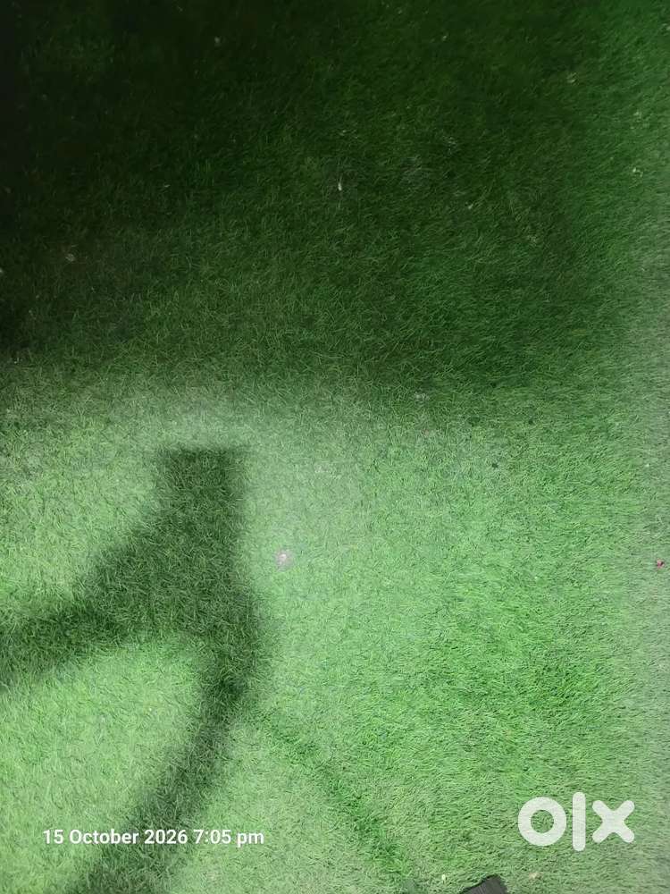 Artificial grass