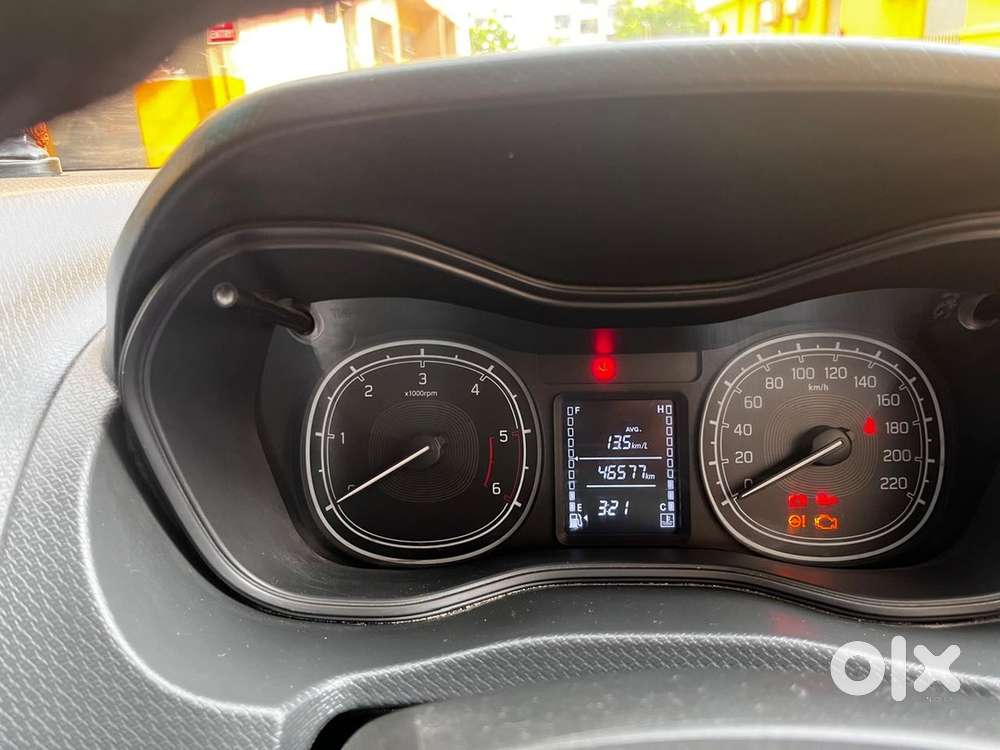Maruti Brezza