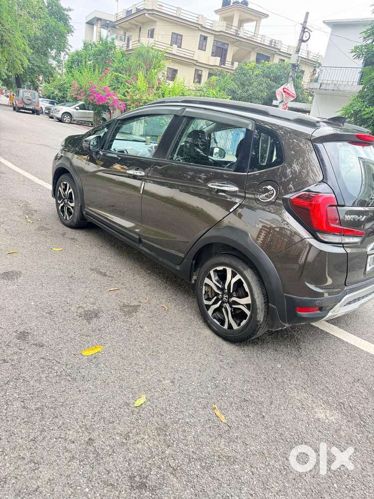 Honda Wr-v I-vtec Vx, 2020, Petrol