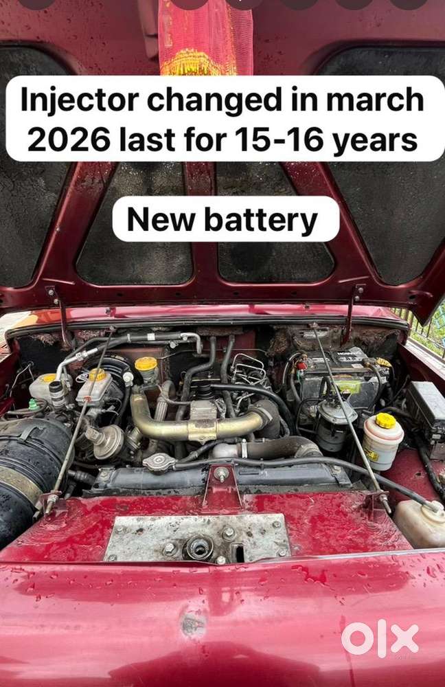 All Power Window