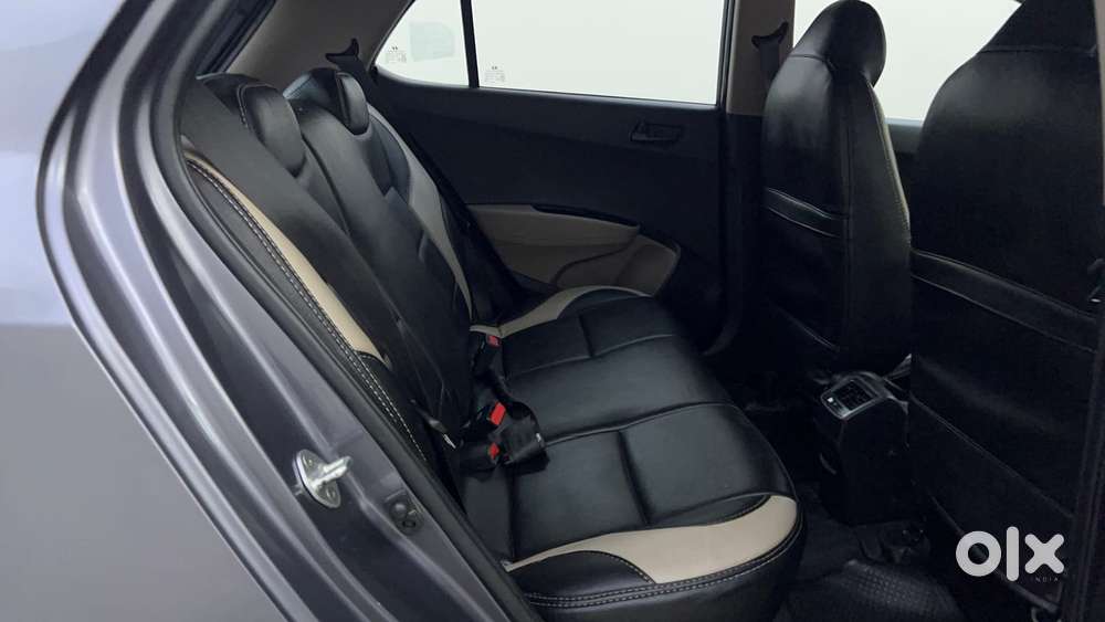 Hyundai Grand I10 1.2 Kappa Magna, 2014, Petrol