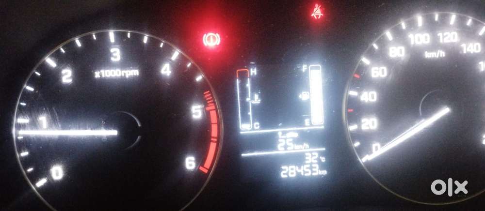 Hyundai Creta 1.4 Ex Diesel, 2017, Diesel