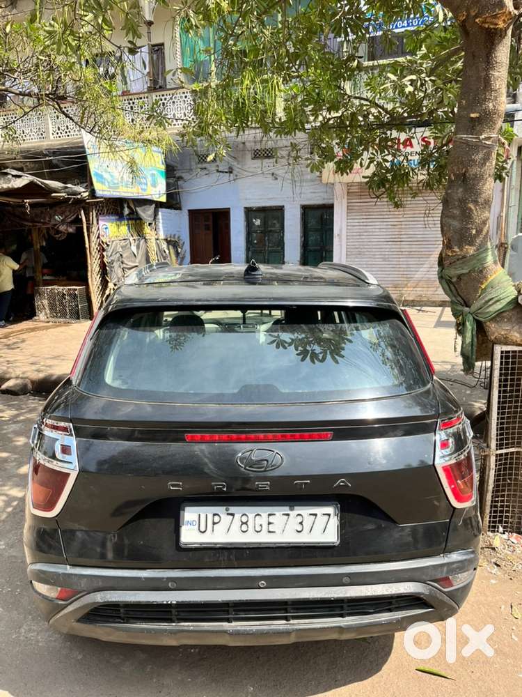 Hyundai Creta Diesel 2020
