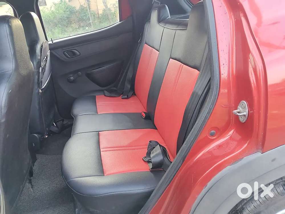 Renoled Kwid Rxt Petrol  2018