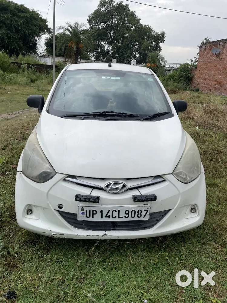 Hyundai Eon D Lite 2015 Year