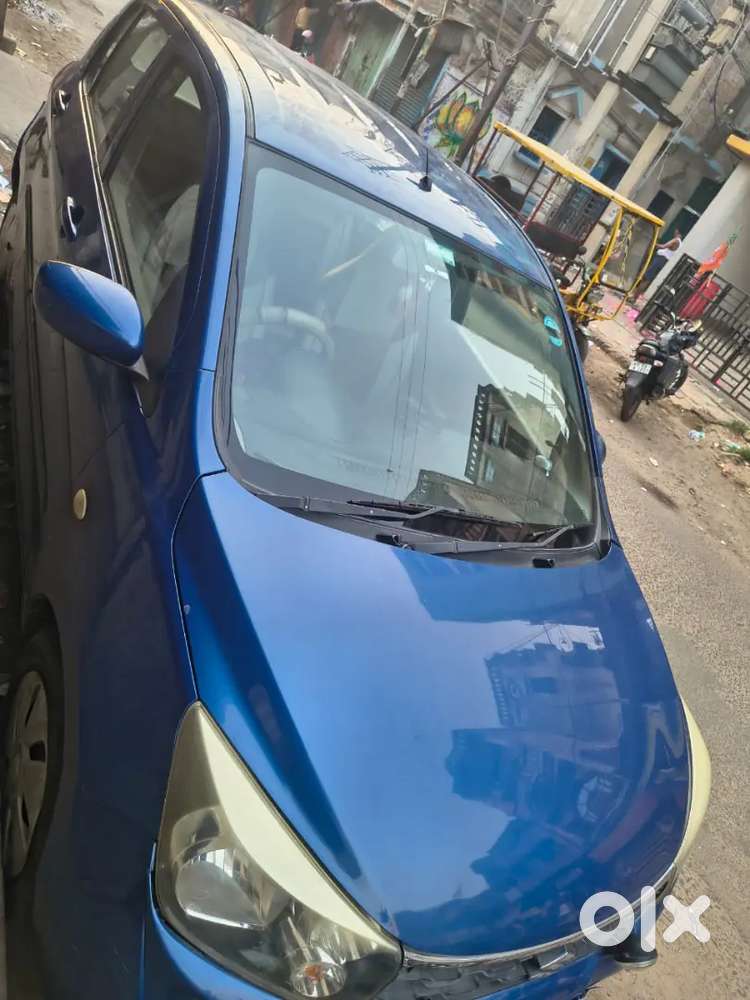 Maruti Suzuki Celerio 2018 Petrol 75000 Km Driven