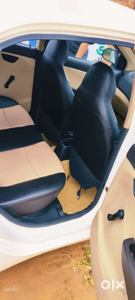 Hyundai Eon Era Plus, 2014, Petrol