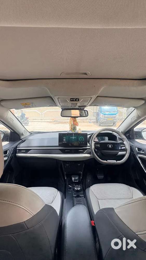 Tata Nexon Ev 2023 Lr Emp