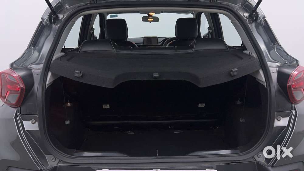 Tata Punch 1.2 Revotron Adventure Rhythm Pack Mt, 2023, Petrol