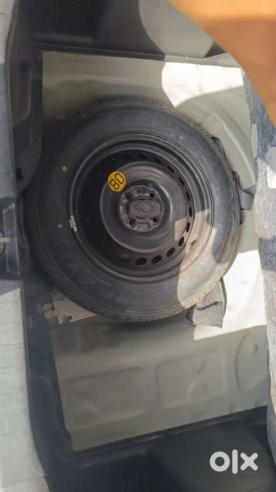 Maruti Suzuki Baleno 2019 Petrol 55000 Km Driven