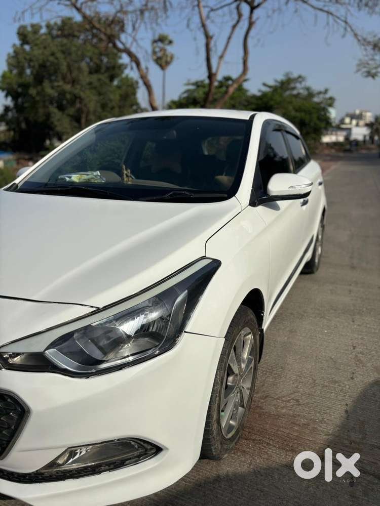 Hyundai I20 Petrol Asta, 2015, Petrol