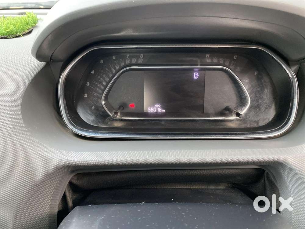 Tata Tigor Xz, 2021, Petrol