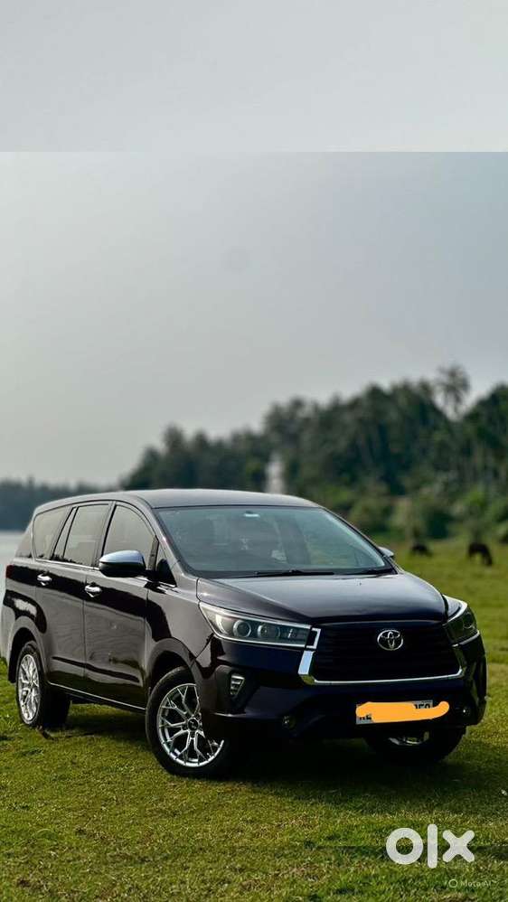 Toyota Diesel Car 2016