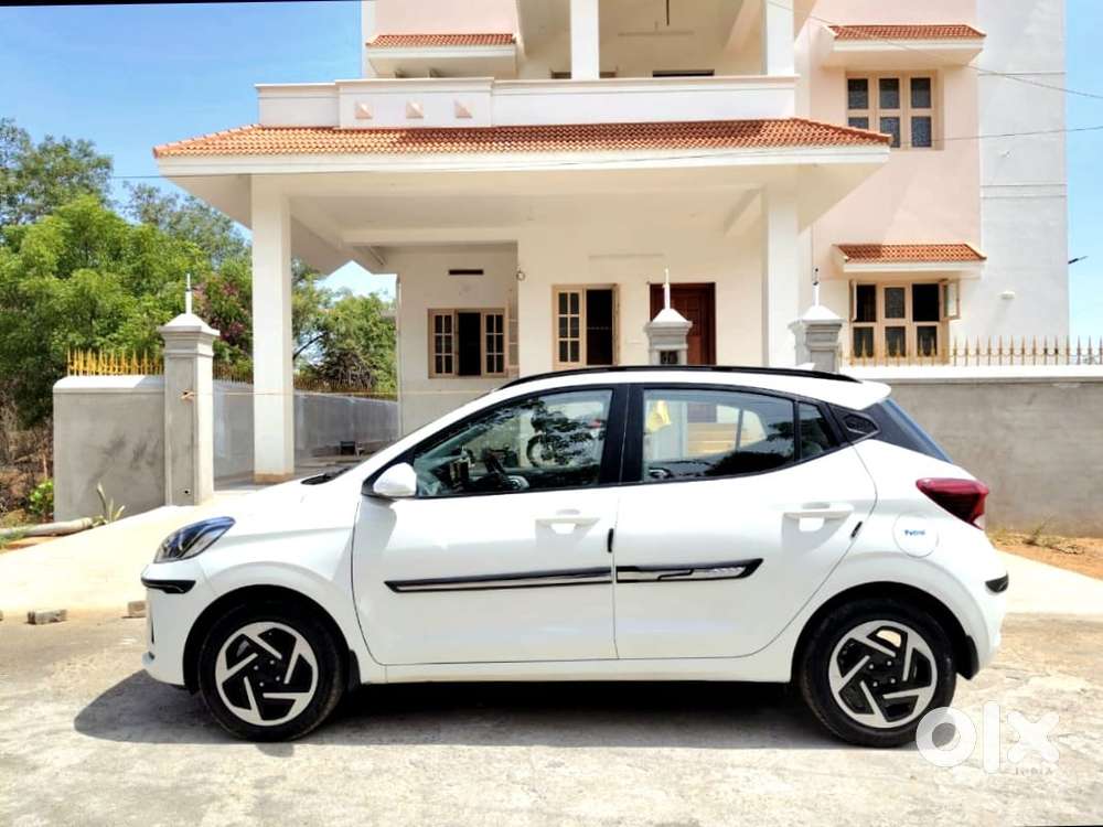 Hyundai Grand I10 Nios Sportz, 2023, Petrol