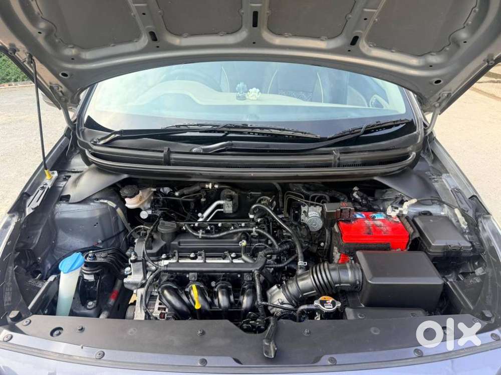 Hyundai I20 1.2 Asta, 2018, Petrol
