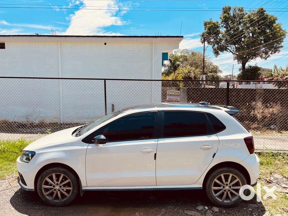 Volkswagen Polo 2020 Model