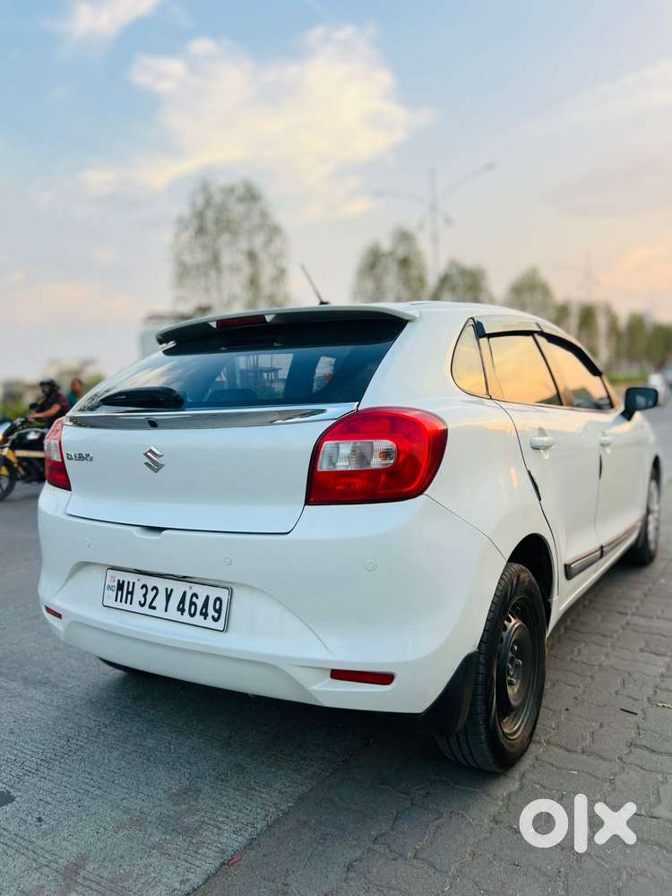 Maruti Suzuki Baleno 1.3 Delta, 2016, Diesel