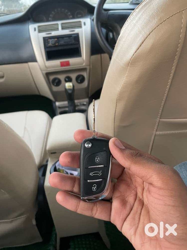 Tata Indica Vista 2012 Diesel Well Maintained