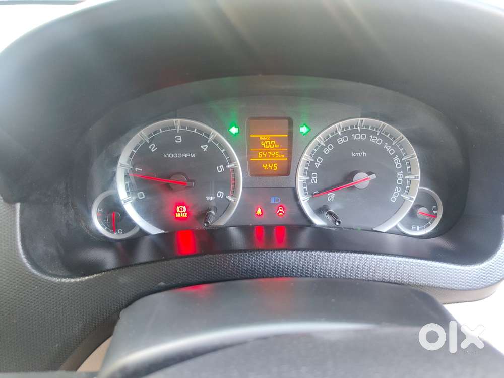 Maruti Suzuki Swift Dzire Vdi Bsiv, 2012, Diesel