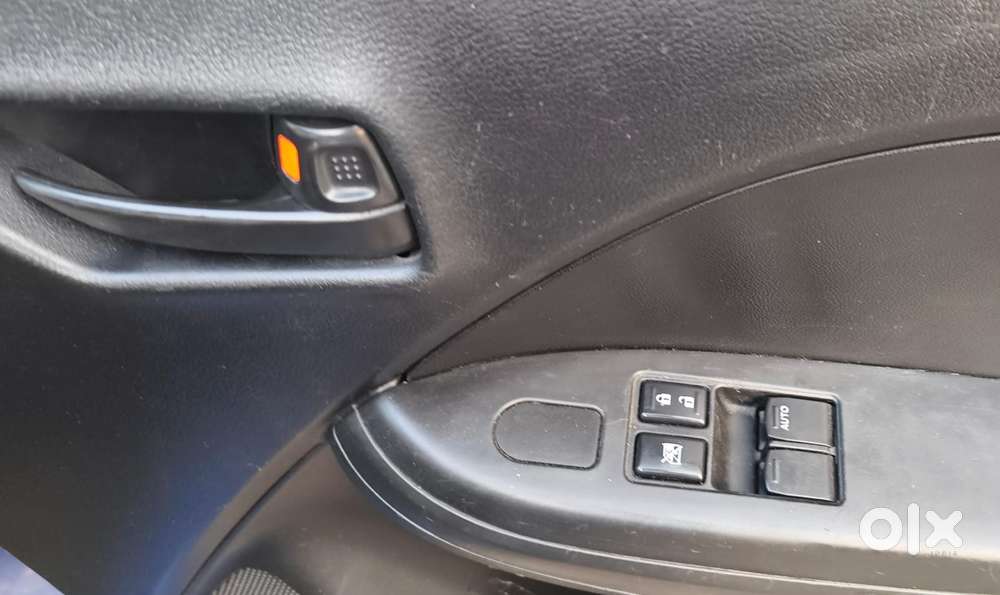 Maruti Suzuki Baleno Sigma, 2018, Diesel