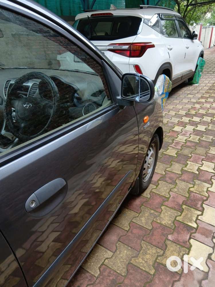 Hyundai I10 Petrol Manual 2012 Car
