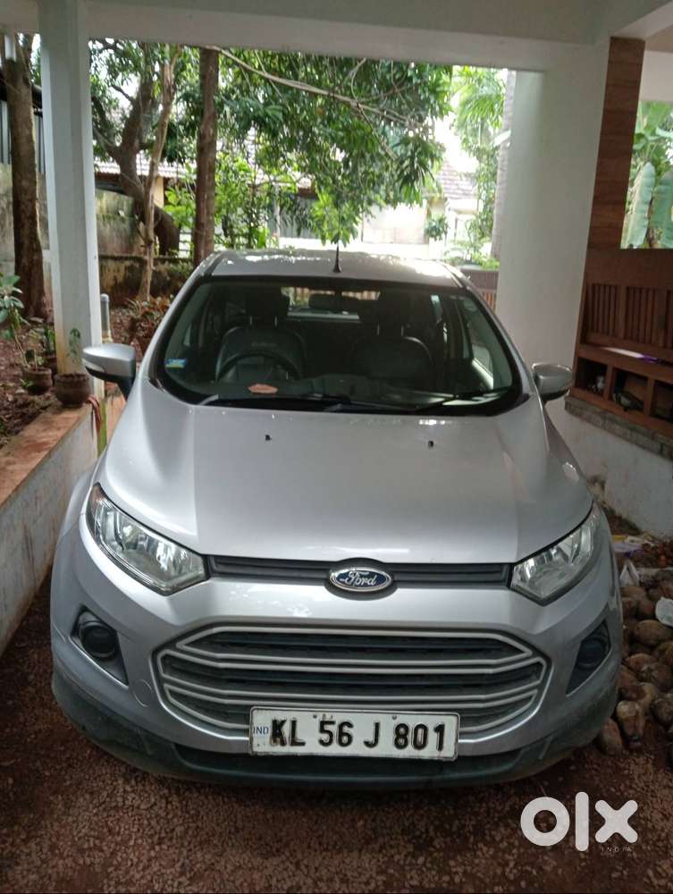 Ford Escort 1.3 Lx 2014