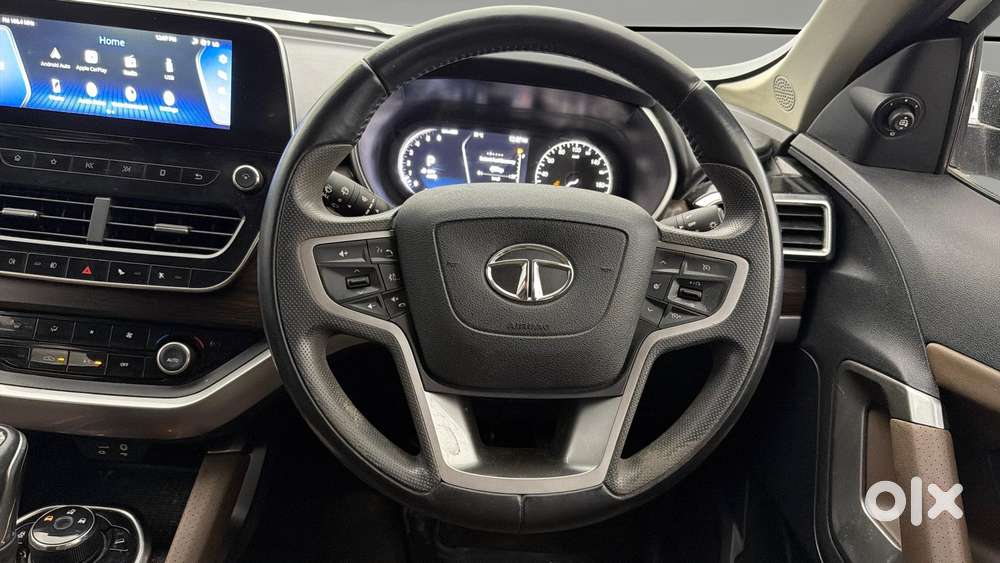 Tata Harrier Xza, 2022, Diesel